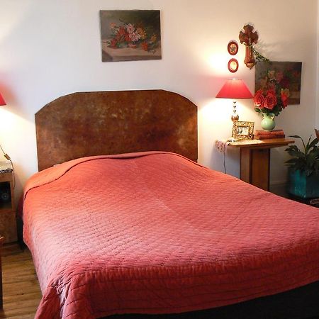 Chambres D'Hotes La Graineterie Buxy Eksteriør bilde